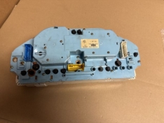 KI Kombiinstrument MotoMeter Tacho 55 L
