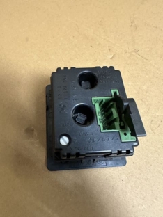 Bordcomputer BC 1 klein ATA 1377803 mit neuem Display
