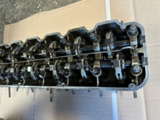 320i m20b20 Zylinderkopf 1277731