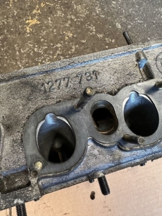320i m20b20 Zylinderkopf 1277731