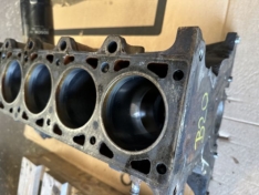 M20B20 20 6K A 320i Motorblock