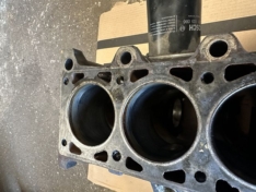 M20B20 20 6K A 320i Motorblock