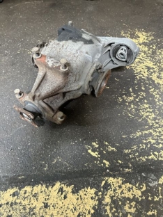 Differential 3,45 323i