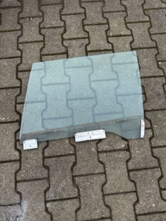 Cabrio Fensterscheibe Scheibe Fahrerseite
