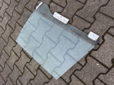 Cabrio Fensterscheibe Scheibe Fahrerseite