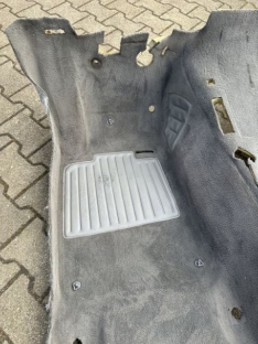 Cabrio Teppich Innenraumteppich