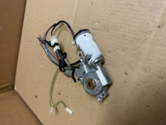 Schiebedachmotor eSSd elektrisches Schiebedach 1365816 Webasto