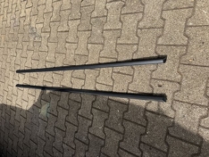 Cabrio Schwellerleisten Leisten Schweller original