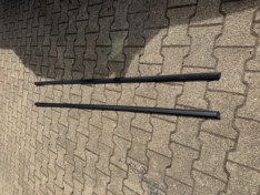 Cabrio Schwellerleisten Leisten Schweller original