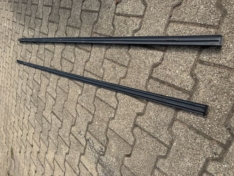 Cabrio Schwellerleisten Leisten Schweller original