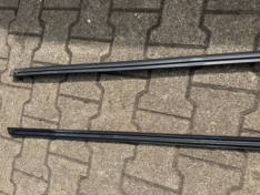 Cabrio Schwellerleisten Leisten Schweller original