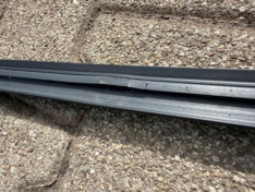 Cabrio Schwellerleisten Leisten Schweller original