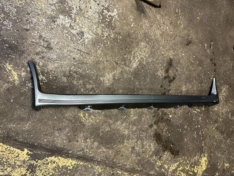 M Technik 1 Seitenschweller