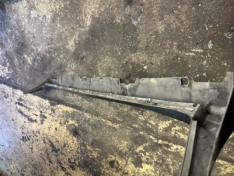M Technik 1 Seitenschweller