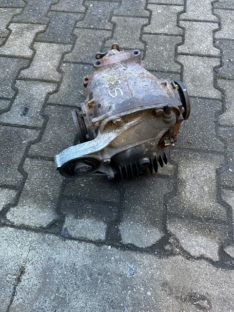 Differential mit Sperre Sperrdifferential S 3,91 Typ 188
