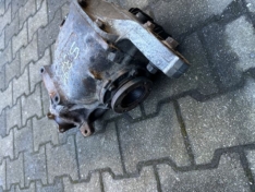 Differential mit Sperre Sperrdifferential S 3,91 Typ 188