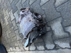 Differential mit Sperre Sperrdifferential S 3,91 Typ 188