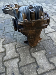 Differential mit Sperre Sperrdifferential S 3,91 Typ 188