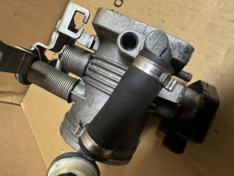 325i Drosselklappe M20B25 1716036