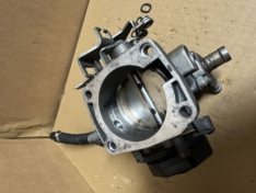 325i Drosselklappe M20B25 1716036