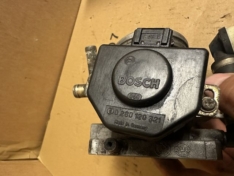 325i Drosselklappe M20B25 1716036