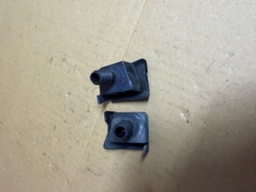 Cabrio Hardtop Stopfen Abdeckung Propfen