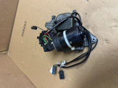 Cabrio E Verdeck Verdeckmotor Motor Kiekert 8106979 1385104