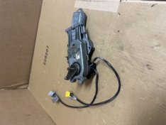 Cabrio Verdeckkasten Motor Verdeck Kasten Deckel Motor Kiekert 8106927