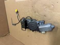 Cabrio Verdeckkasten Motor Verdeck Kasten Deckel Motor Kiekert 8106927