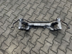 325 ix Achsträger Vorderachsträger