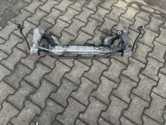 325 ix Achsträger Vorderachsträger