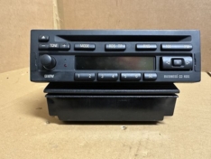 Radio Autoradio Business CD23 RDS + Bluetooth