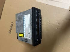 Radio Autoradio Business CD23 RDS + Bluetooth