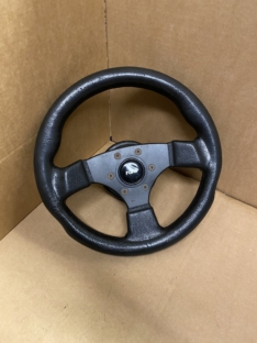 RAID Sportlenkrad 320mm