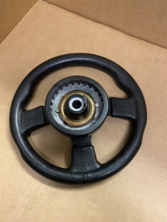 RAID Sportlenkrad 320mm