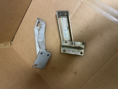 M30 Motorhalter