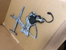 Cabrio eFh Motor elekt. Fensterheber 51331933658 Beifahrerseite