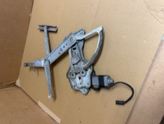 Cabrio eFh Motor elekt. Fensterheber 51331933658 Beifahrerseite