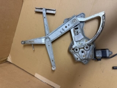 Cabrio eFh Motor elekt. Fensterheber 51331933658 Beifahrerseite
