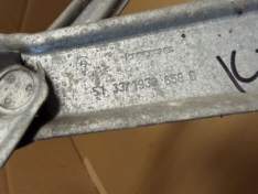 Cabrio eFh Motor elekt. Fensterheber 51331933658 Beifahrerseite