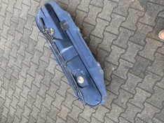 Kraftstoffbehalter/ Tank 63 Liter