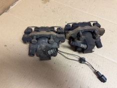 Bremssattel hinten Ate 35/10 HA L + R