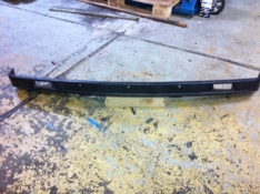 VFL Frontlippe Frontschürze 85