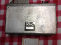ABS- Steuergerät 0265 103 004