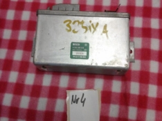 ABS- Steuergerät 0265 105 019