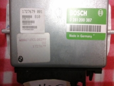 Grundsteuergerat 0261 200 387