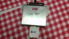 Steuergerat L- Jetronic 0280 000 330