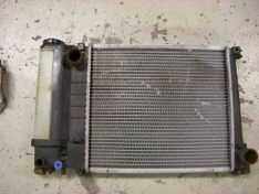 Kühler 4Zylinder M40 316i 318i