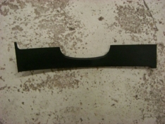 Tacho/ Lenksäulenabdeckung