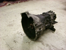 320i Getriebe ZF